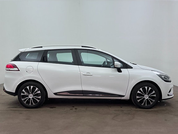 Renault Clio 7 of 23
