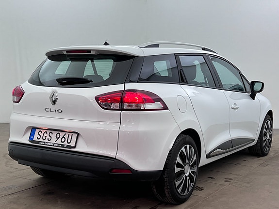 Renault Clio 6 of 23