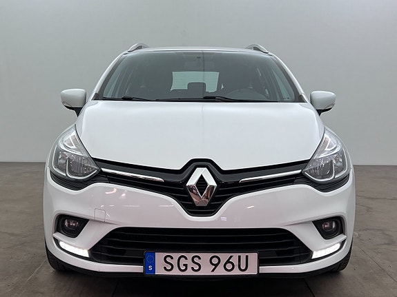 Renault Clio 9 of 23