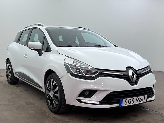 Renault Clio 8 of 23