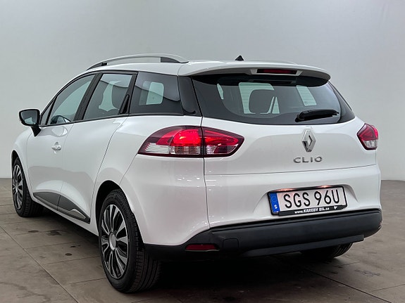 Renault Clio 4 of 5