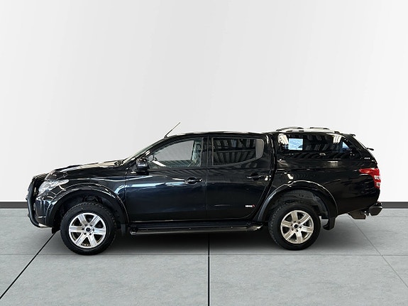 Mitsubishi L200 4 of 5