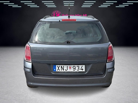 Opel Astra 5 of 21