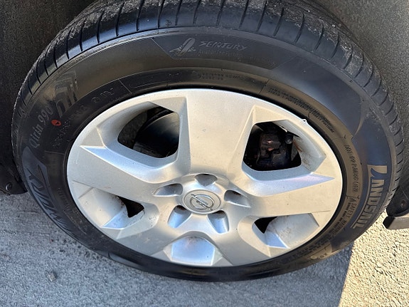 Opel Astra 15 of 21