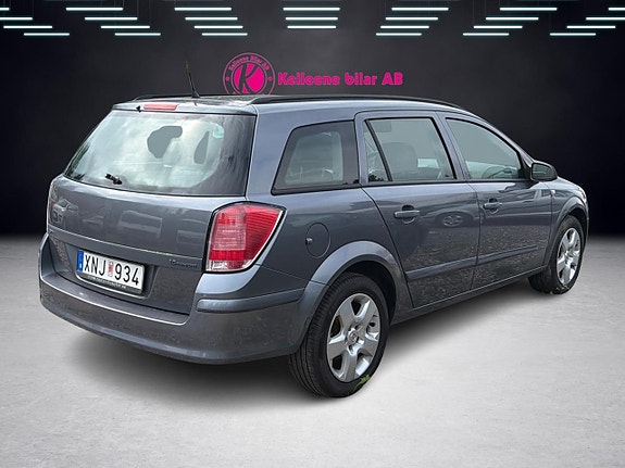 Opel Astra 7 of 21