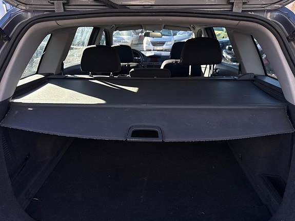 Opel Astra 13 of 21