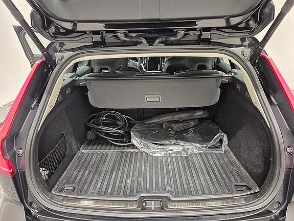 Volvo V60 10 of 11