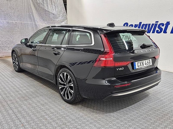 Volvo V60 5 of 11