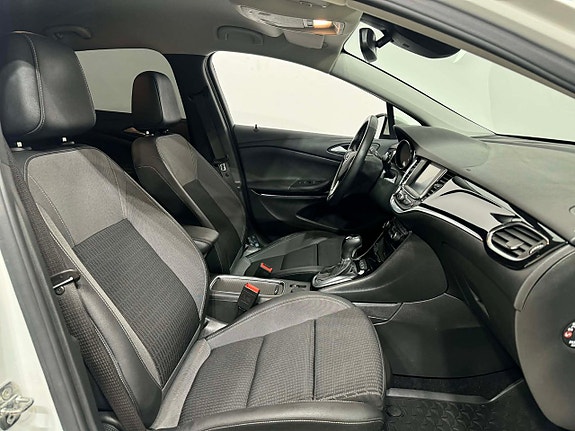 Opel Astra 5 of 5