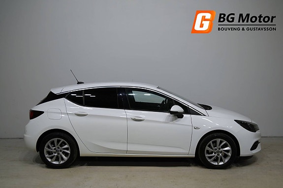 Opel Astra 2 of 5