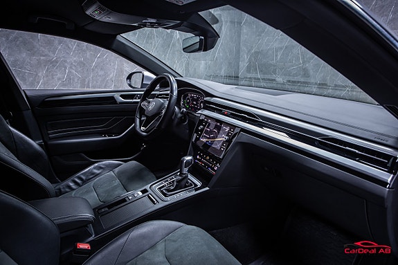 Volkswagen Arteon 7 of 30