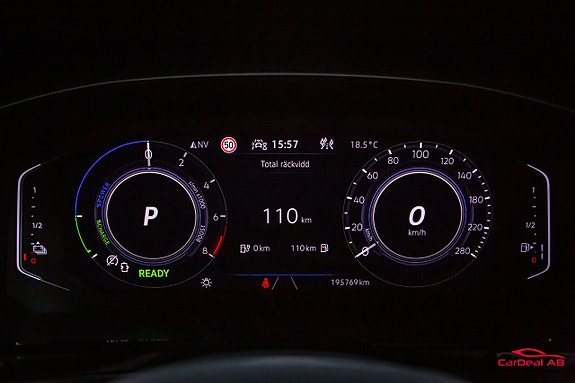 Volkswagen Arteon 21 of 30