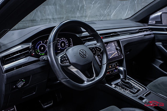 Volkswagen Arteon 19 of 30