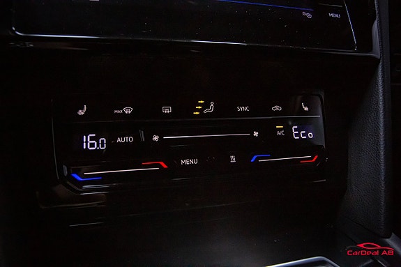 Volkswagen Arteon 27 of 30