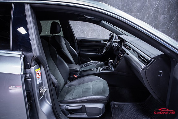 Volkswagen Arteon 6 of 30