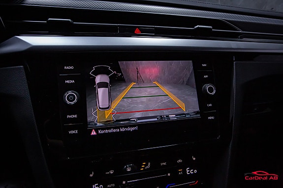 Volkswagen Arteon 25 of 30