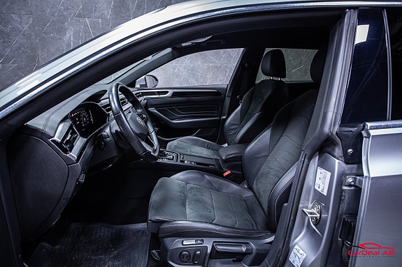 Volkswagen Arteon 17 of 30