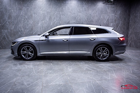 Volkswagen Arteon 11 of 30