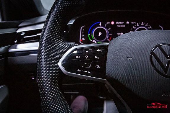 Volkswagen Arteon 22 of 30