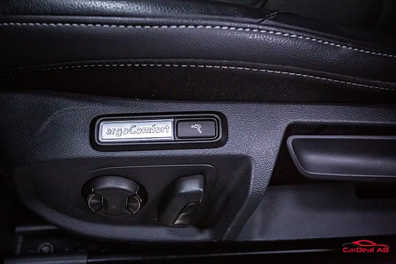 Volkswagen Arteon 20 of 30