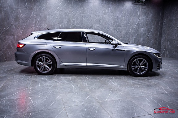 Volkswagen Arteon 4 of 5