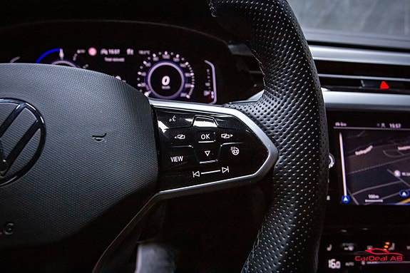 Volkswagen Arteon 23 of 30