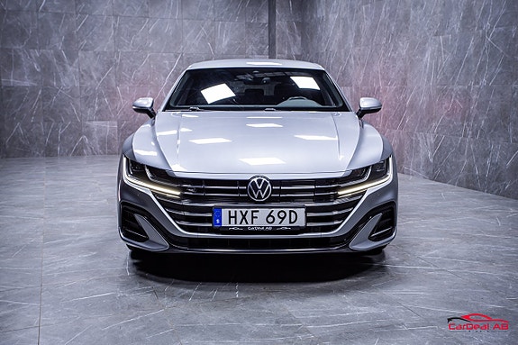 Volkswagen Arteon 3 of 5