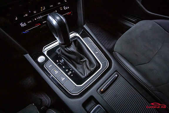 Volkswagen Arteon 28 of 30