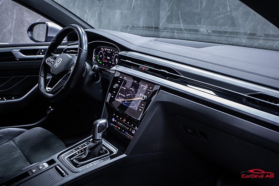 Volkswagen Arteon 8 of 30