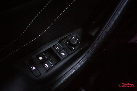 Volkswagen Arteon 29 of 30