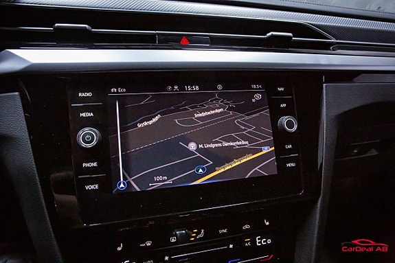 Volkswagen Arteon 24 of 30