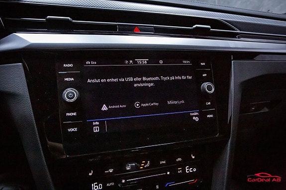 Volkswagen Arteon 26 of 30