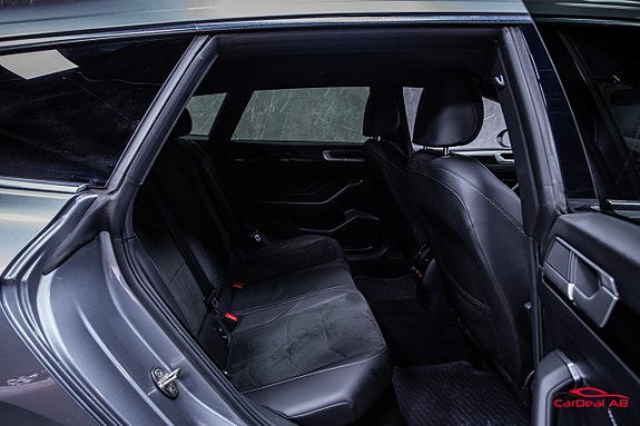 Volkswagen Arteon 9 of 30