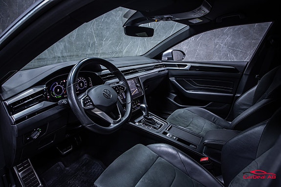 Volkswagen Arteon 18 of 30