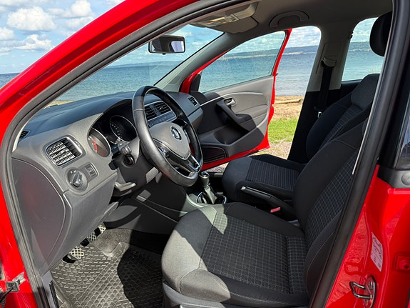 Volkswagen Polo 6 of 10