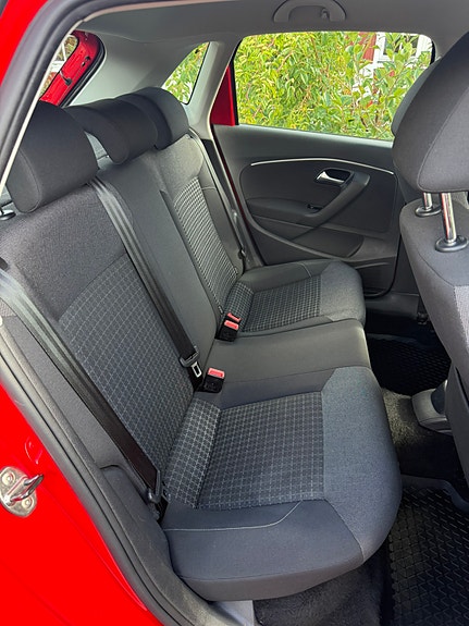 Volkswagen Polo 8 of 10