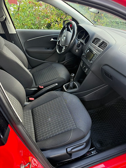 Volkswagen Polo 7 of 10