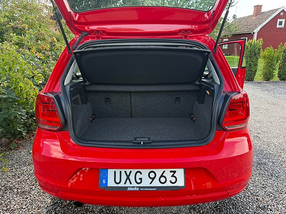 Volkswagen Polo 5 of 10