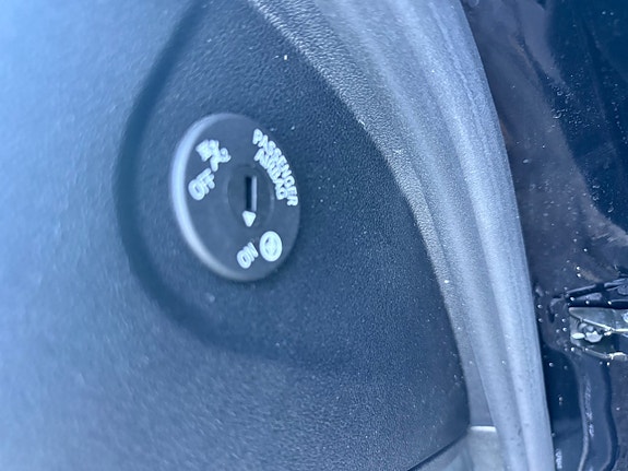 BMW 530i 17 of 24