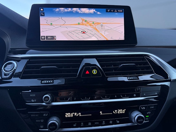BMW 530i 24 of 24