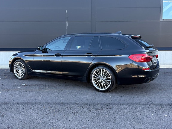 BMW 530i 10 of 24