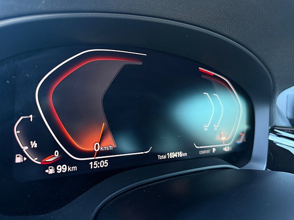 BMW 530i 23 of 24
