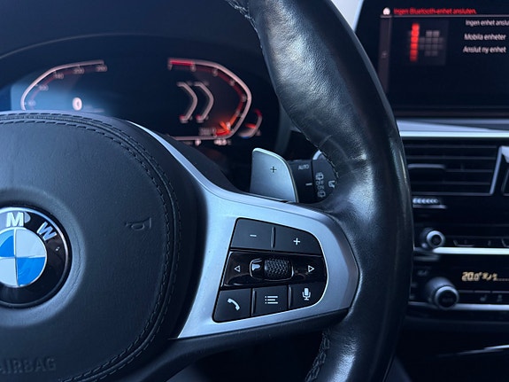 BMW 530i 22 of 24