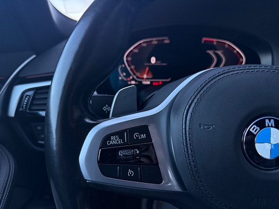 BMW 530i 21 of 24