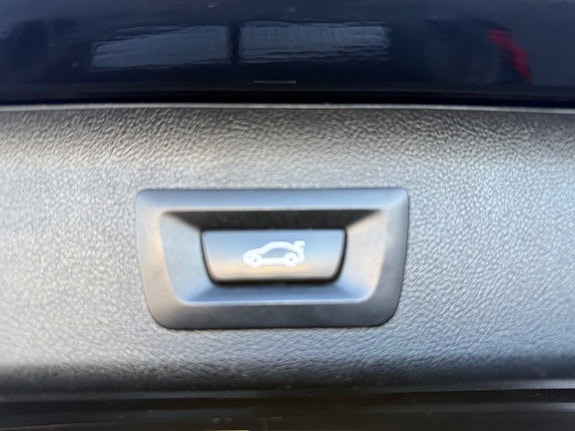 BMW 530i 15 of 24