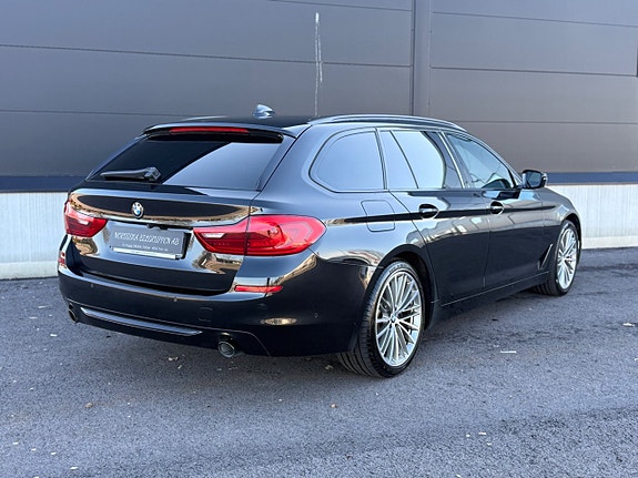 BMW 530i 7 of 24