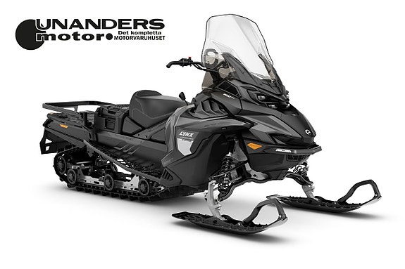Lynx Commander Core 900 ACE BOKA NU OCH FÅ BRA DEAL