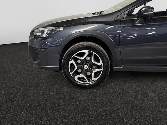 Subaru XV 4 of 27
