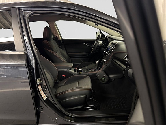 Subaru XV 25 of 27