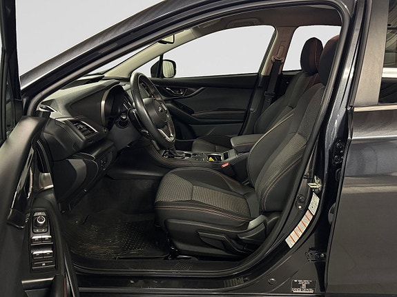 Subaru XV 13 of 27